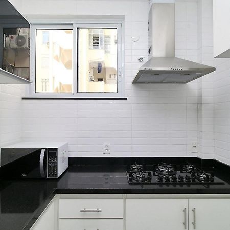 Adoravel 2 Quartos Em Predio Art-Decor ริโอเดจาเนโร ภายนอก รูปภาพ