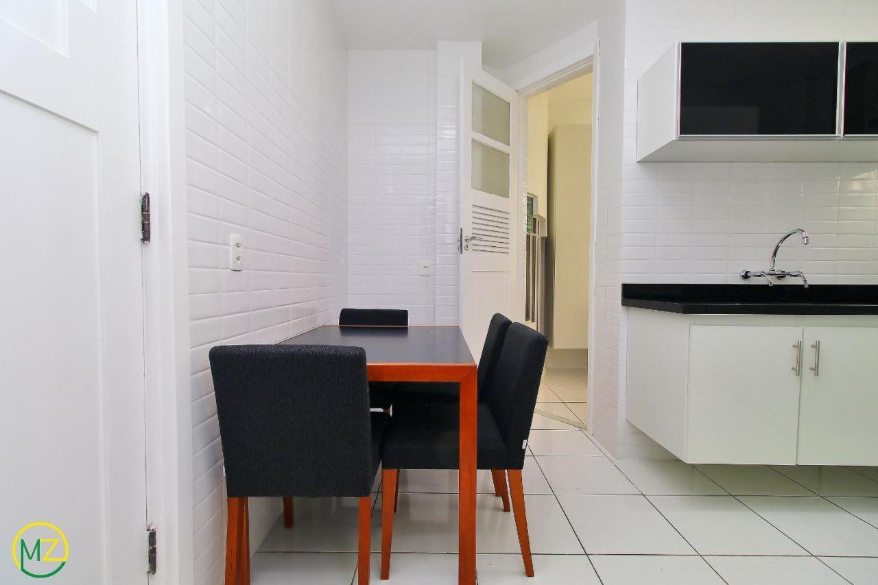 Adoravel 2 Quartos Em Predio Art-Decor ริโอเดจาเนโร ภายนอก รูปภาพ