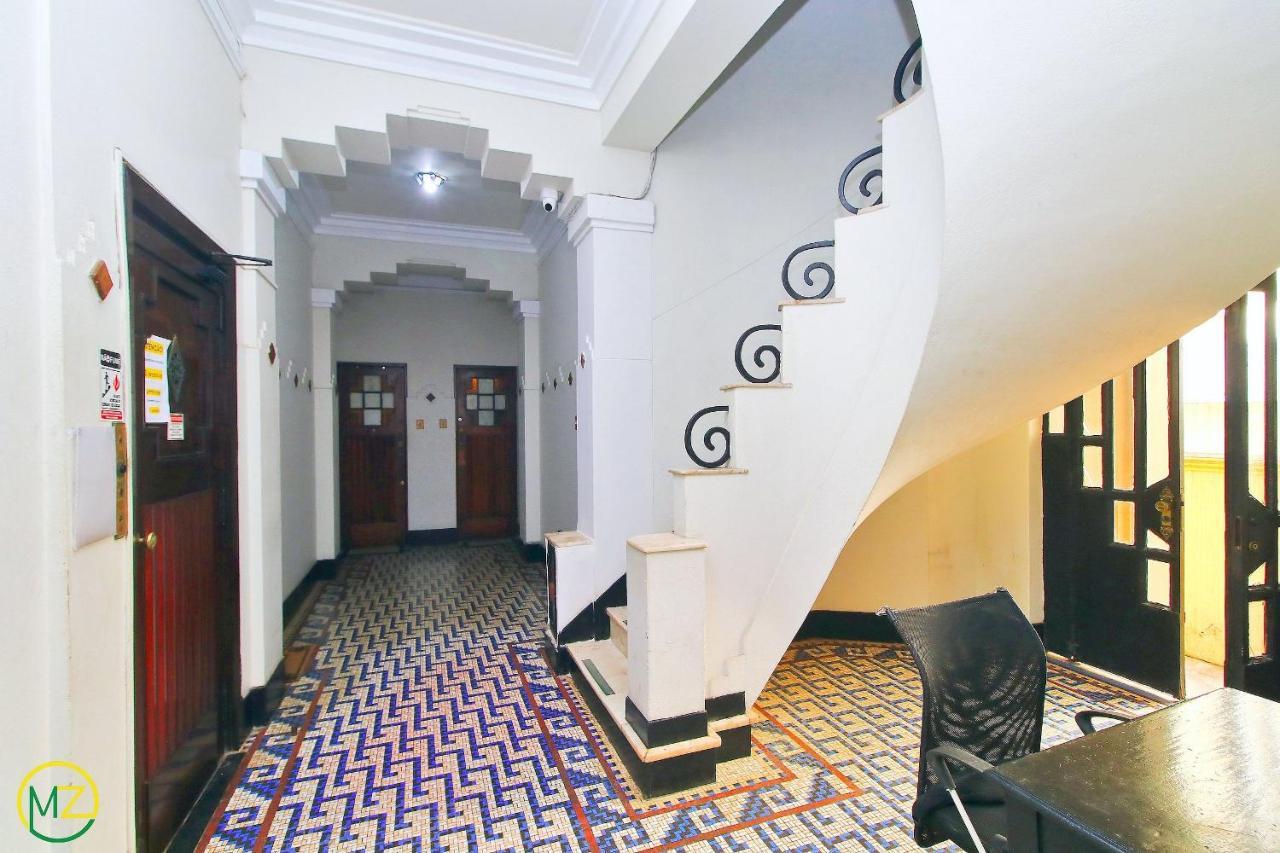 Adoravel 2 Quartos Em Predio Art-Decor ริโอเดจาเนโร ภายนอก รูปภาพ